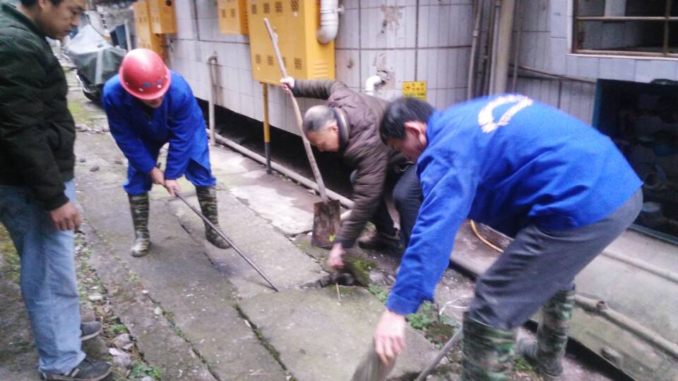 武陟清掏化粪池、管道疏通一站式服务<高效><技术><可靠>